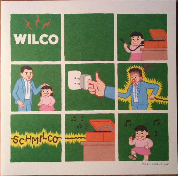 Schmilco